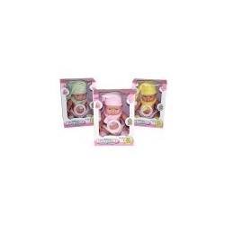 Baby & Me Dolce Bebe con...