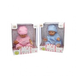 Reborn Bebe seduto deluxe...