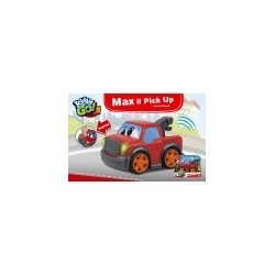KiddyGO! Max PickUp grande...