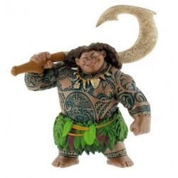 Disney/Maui