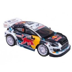 MSport Ford Puma  Hybrid Rally