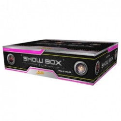 396 COLPI - SHOW BOX XL