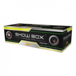 152 COLPI - SHOW BOX XXL