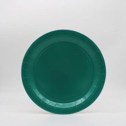 15 Piatti Ottanio cm18 in...