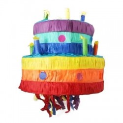 Torta Piñata