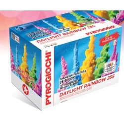25  MAXI COLPI - RAINBOW...