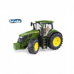 Trattore John Deere 7R 350