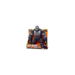 Big Boss Gorilla articolato...