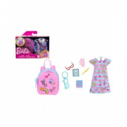 Barbie Zainetti e Vestitini