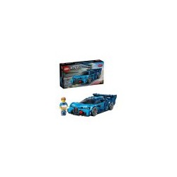 Speed Champions Bugatti...
