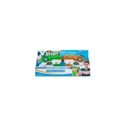 X-Shot Water Coppia Pistole...