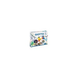 Giotto art lab easy painting