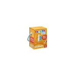 Pennarelli Baby Marker 2+ 24pz