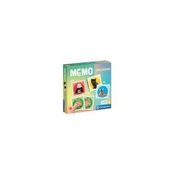 Sapientino Memo Baby Animals
