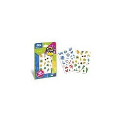 Idea Stickers Color Boom