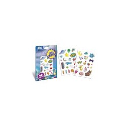Idea Stickers Olographic