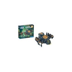 AniBots Spider Attack...