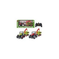Trattore e Rimorchio  R/C...