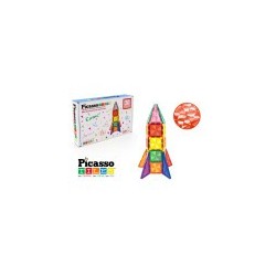 Magnetic Mini Piastrelle 30
