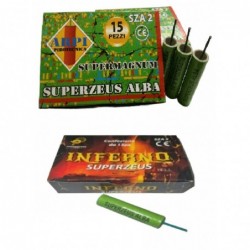 15 SUPER ZEUS ALBA C/MICCIA