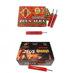 20 MAGNUM ZEUS ALBA C/MICCIA