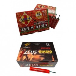 40 MAGNUM ZEUS ALBA C/MICCIA