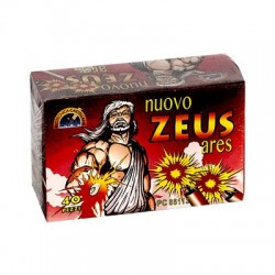 40 Nuovo ZEUS Ares