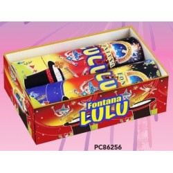 2 Fontana LULU'
