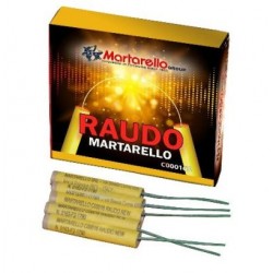 20 RAUDO MARTARELLO