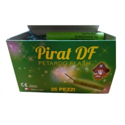 25 PIRAT ***