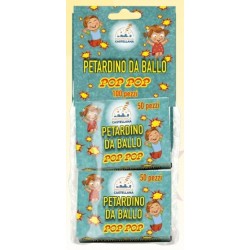 100 Petardino da ballo