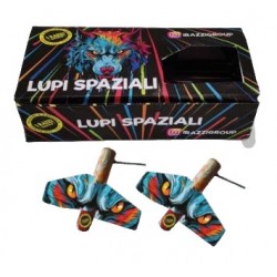 6 Lupi Spaziali