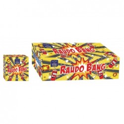 20 Raudo BANG