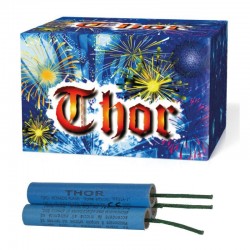 30 PETARDO THOR