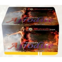 25 COLPI - AFRODITE